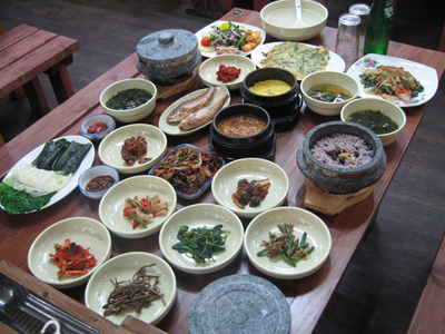 밥심 이미지
