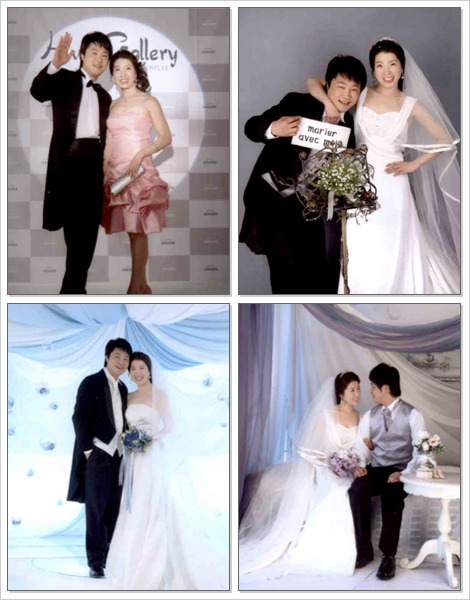 휴스튜디오 이미지