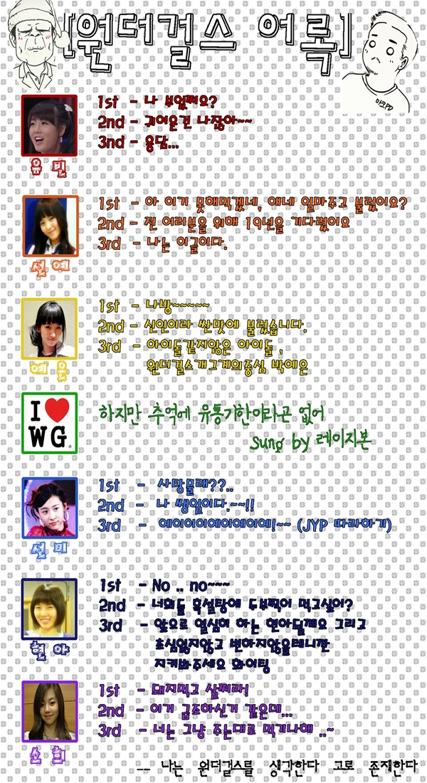 소희는센스쟁이 이미지