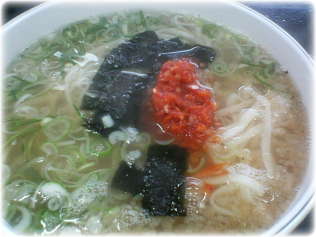 남천용이칼국수 이미지