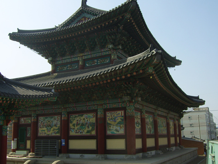 서청주주유소 이미지