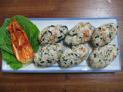밥심 이미지