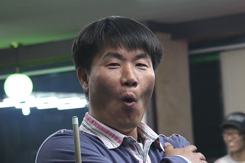샷당구장 이미지