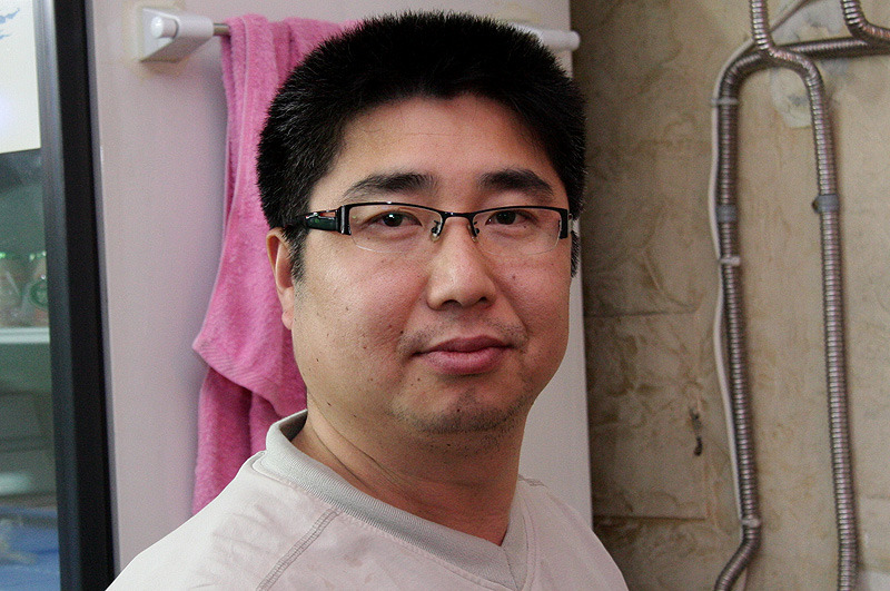 샷당구장 이미지