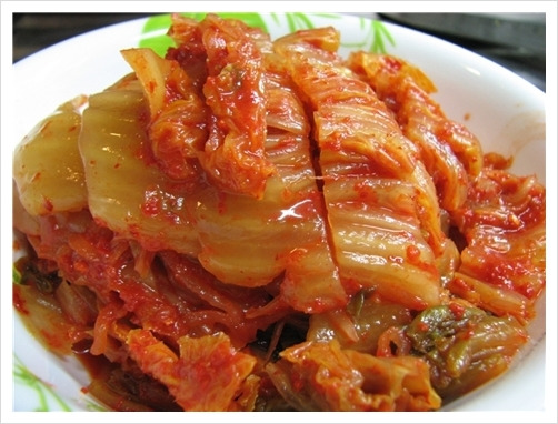 콩비지찌개