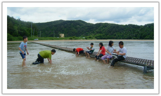 (주)뜨락원 이미지
