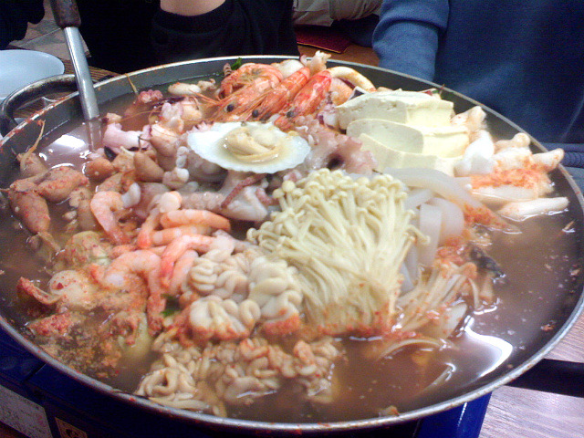 마산해물아구찜 이미지