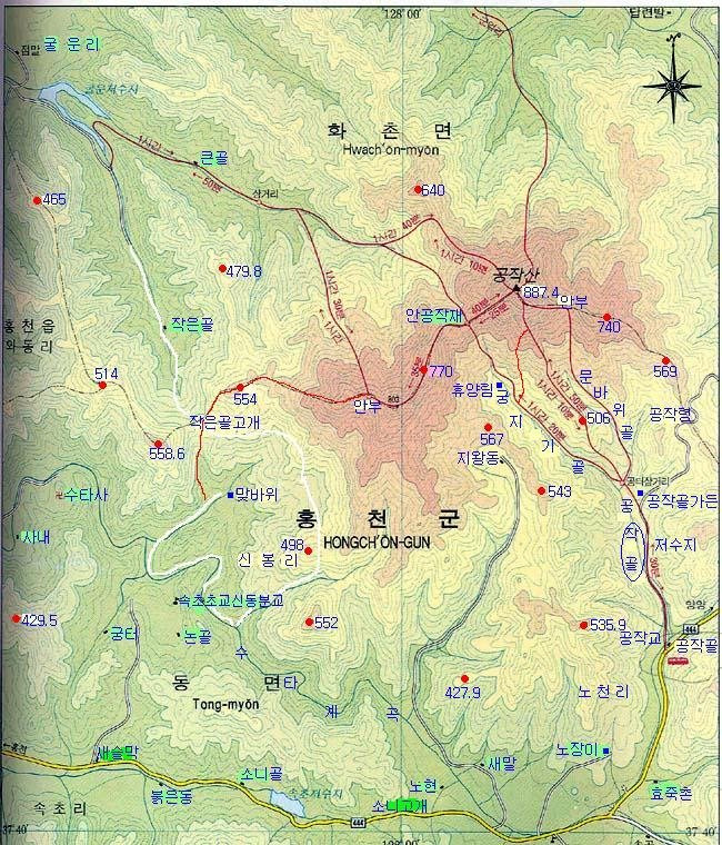 바로코사 이미지