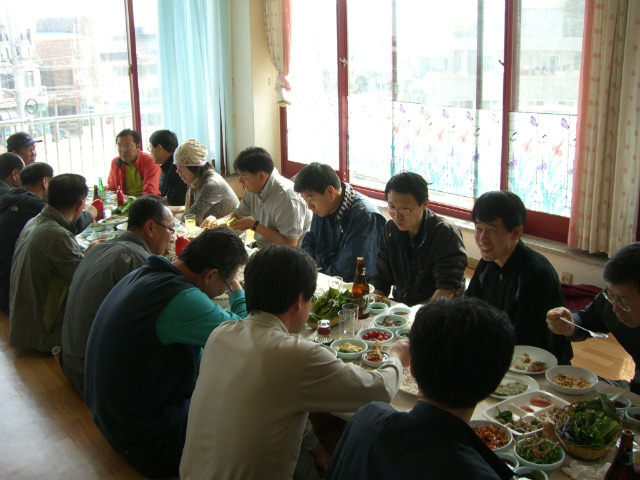 남산칼국수 이미지
