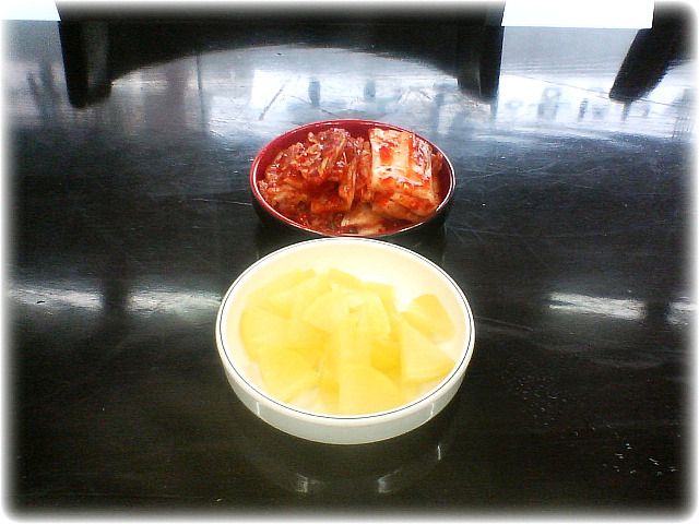 남천용이칼국수 이미지