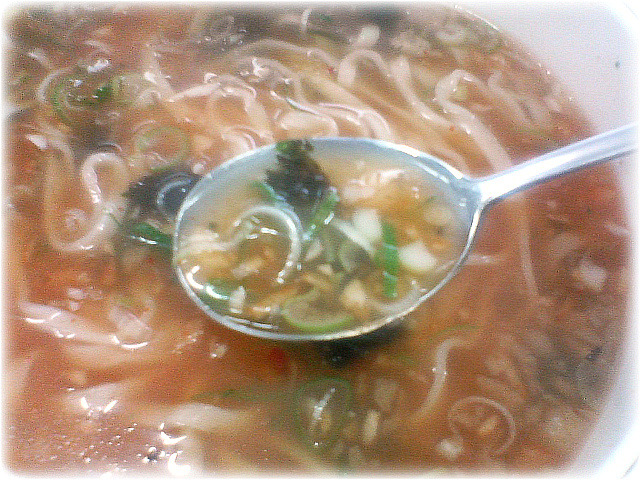 남천용이칼국수 이미지
